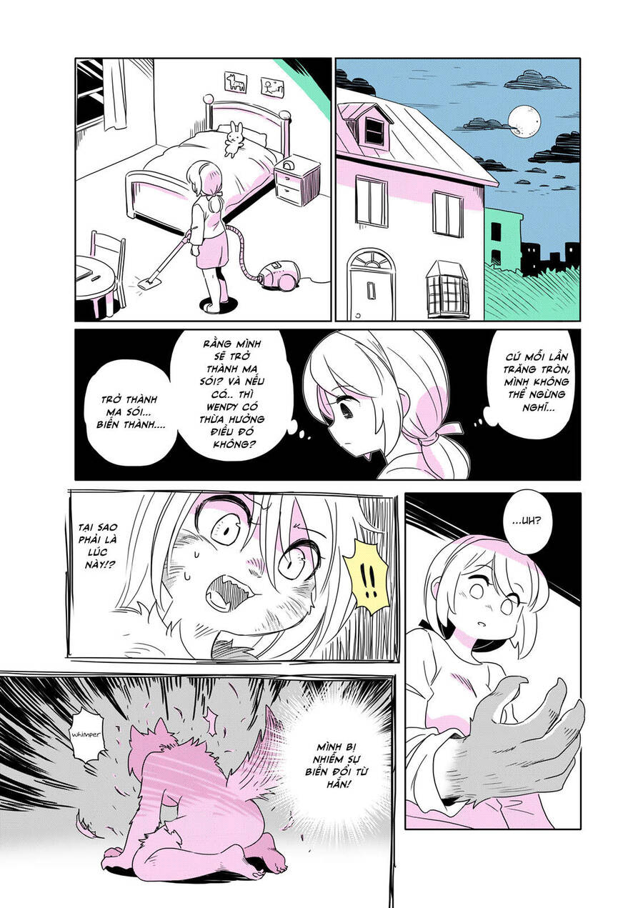 Modern Mogal Chap 29 - Next Chap 30