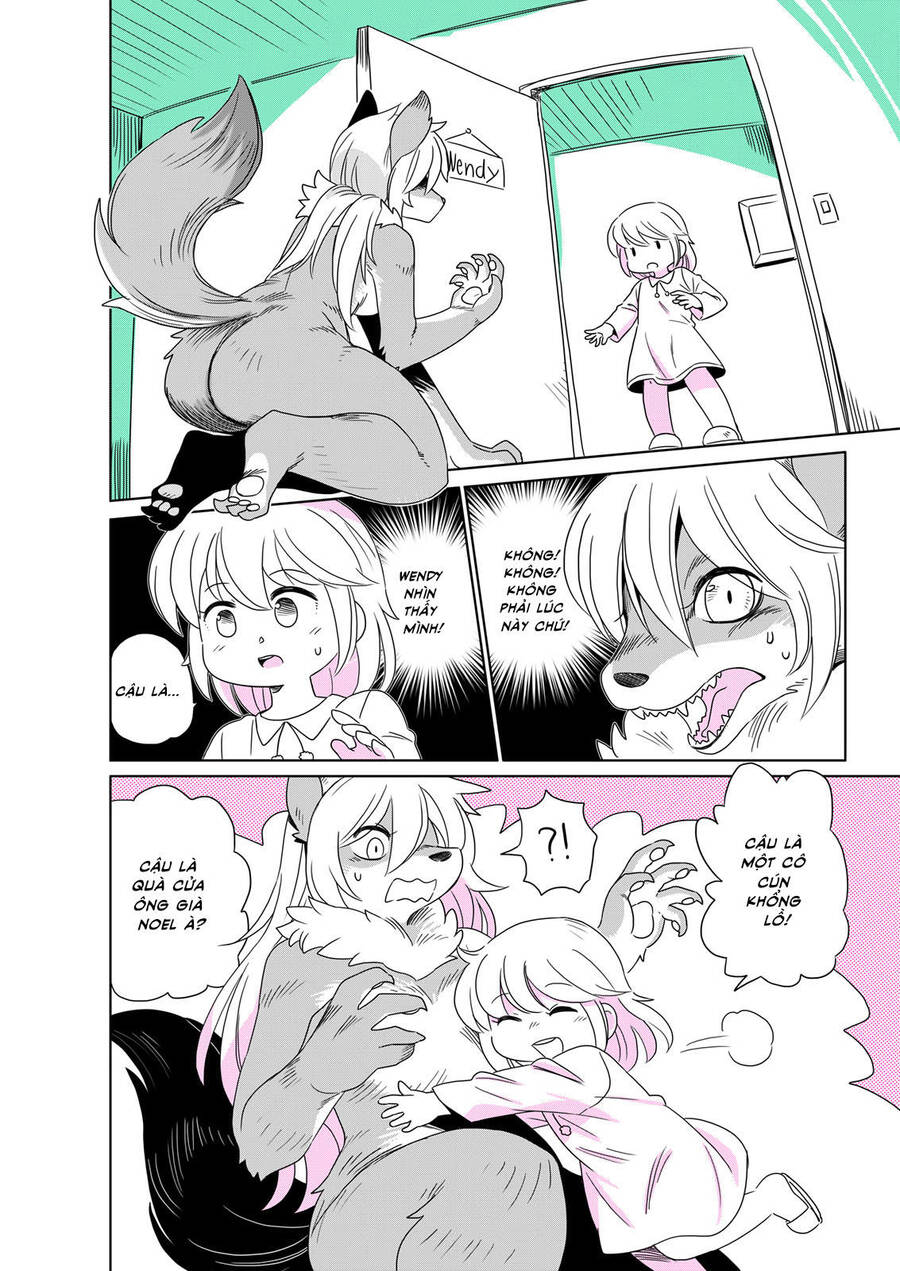 Modern Mogal Chap 29 - Next Chap 30