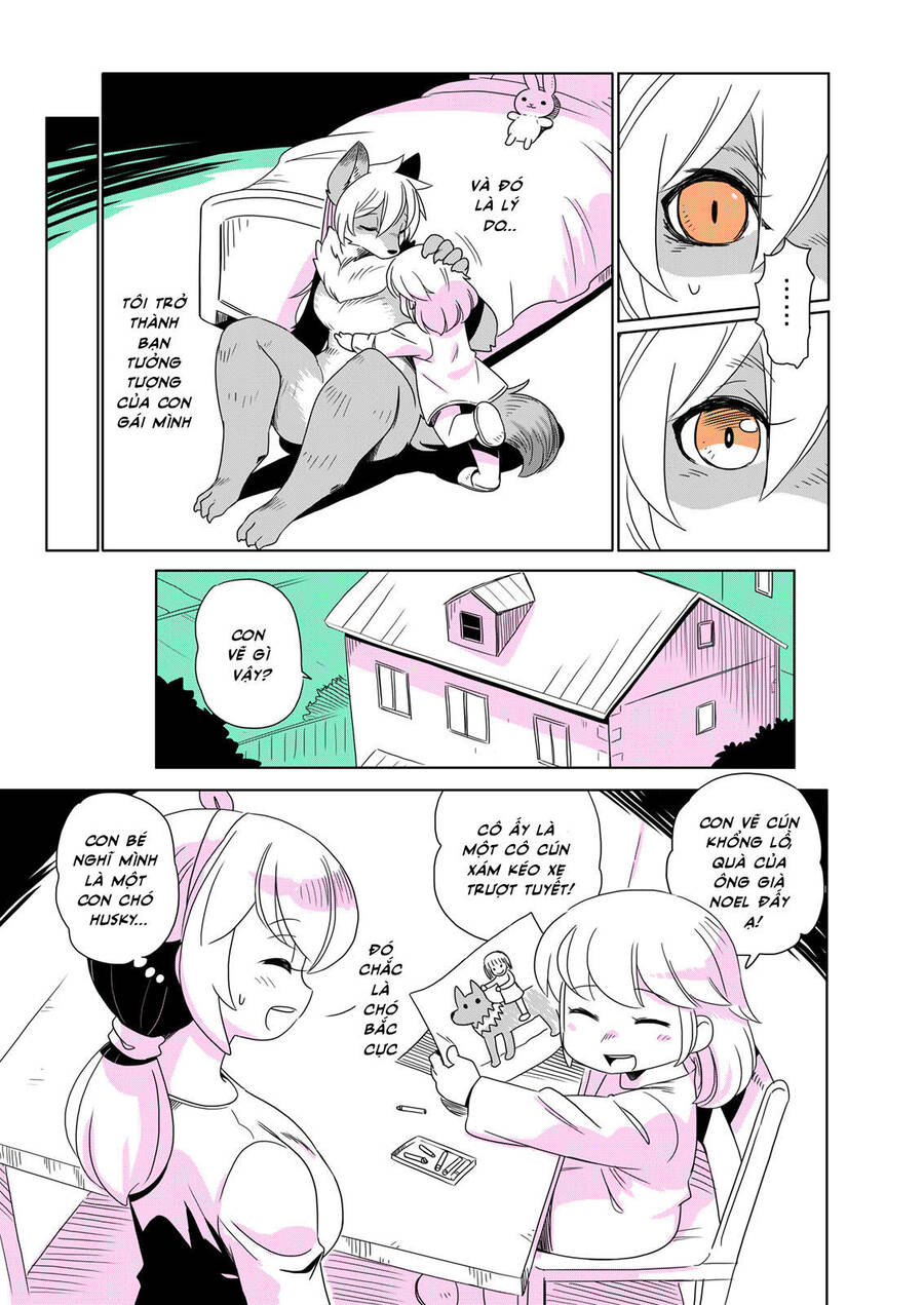 Modern Mogal Chap 29 - Next Chap 30