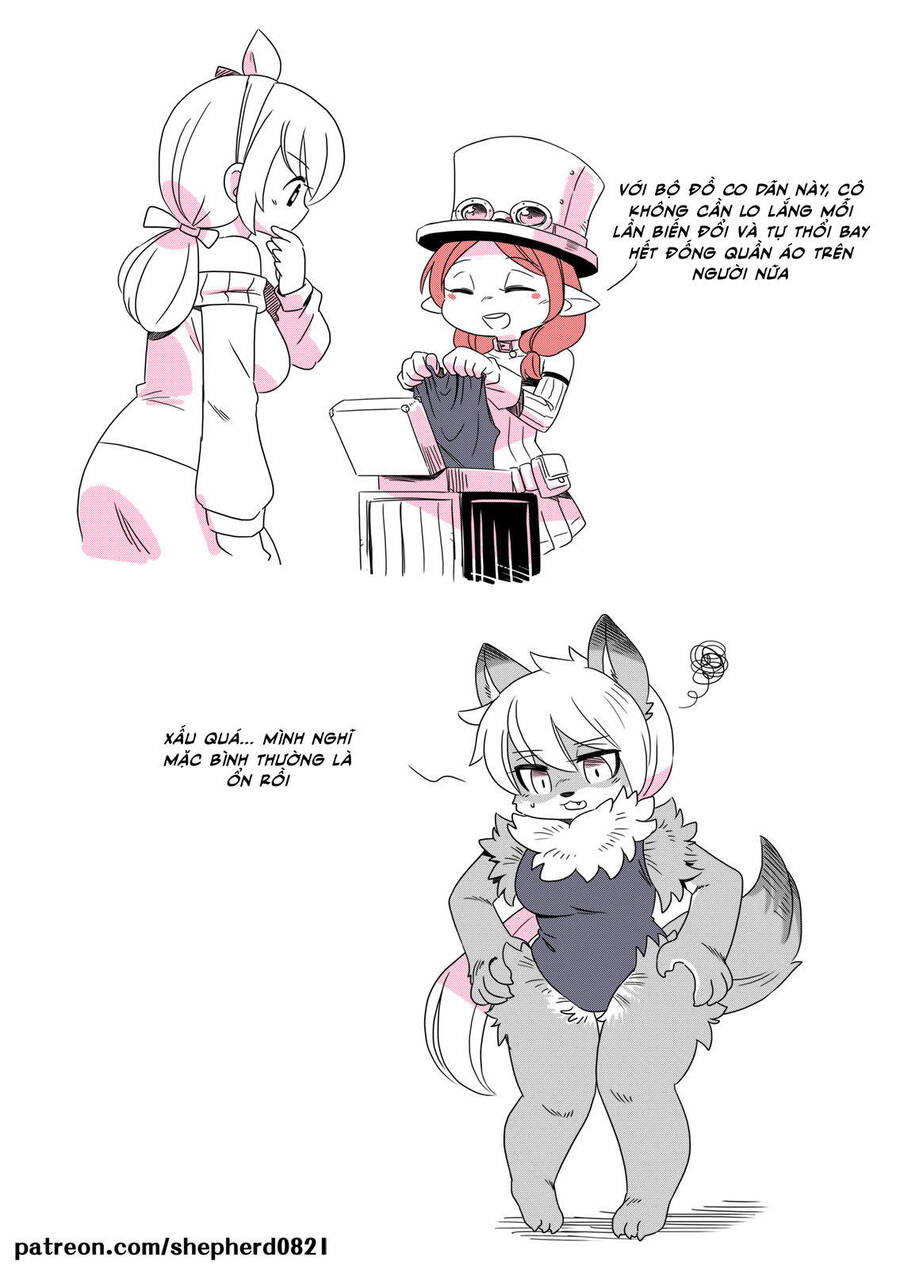 Modern Mogal Chap 29 - Next Chap 30