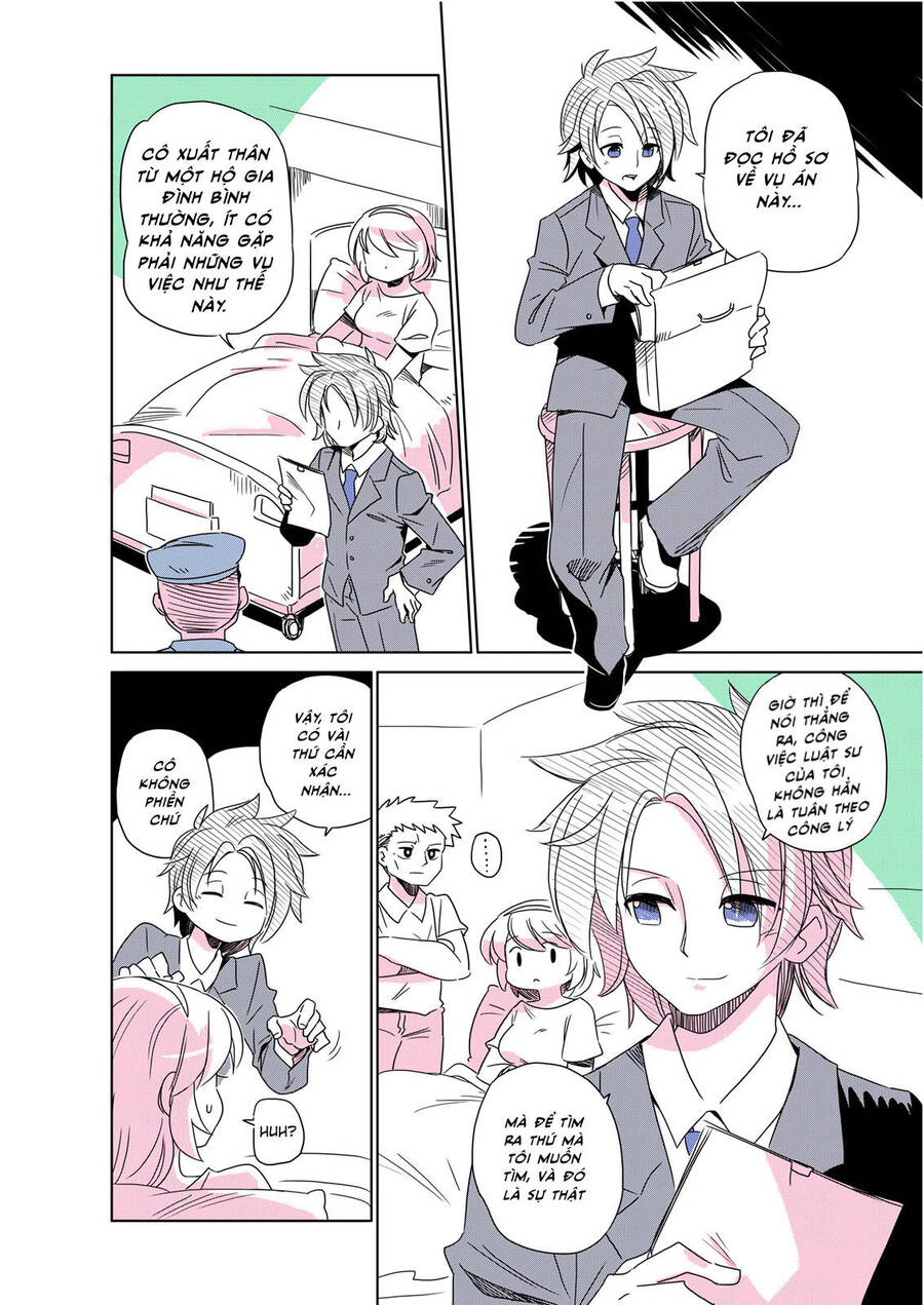 Modern Mogal Chap 29 - Next Chap 30