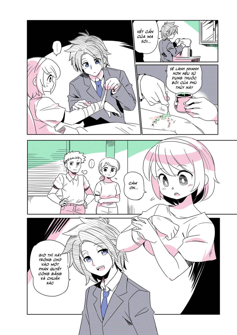 Modern Mogal Chap 29 - Next Chap 30