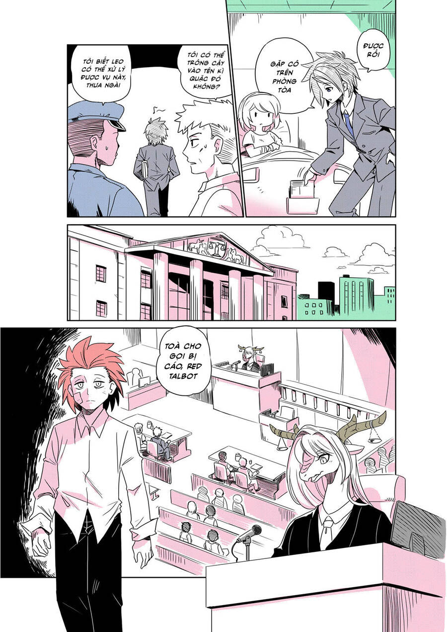 Modern Mogal Chap 29 - Next Chap 30