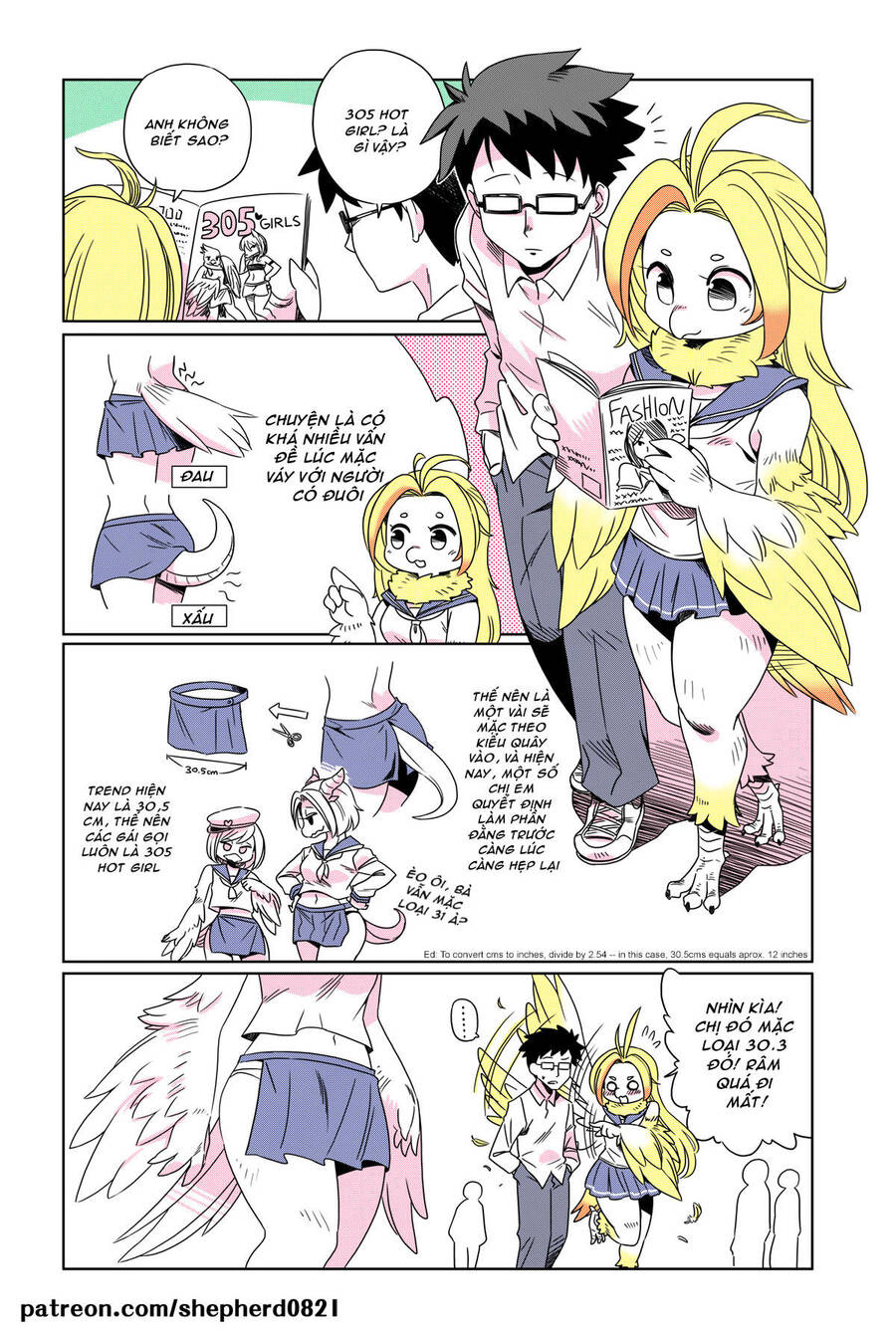 Modern Mogal Chap 35 - Next Chap 36