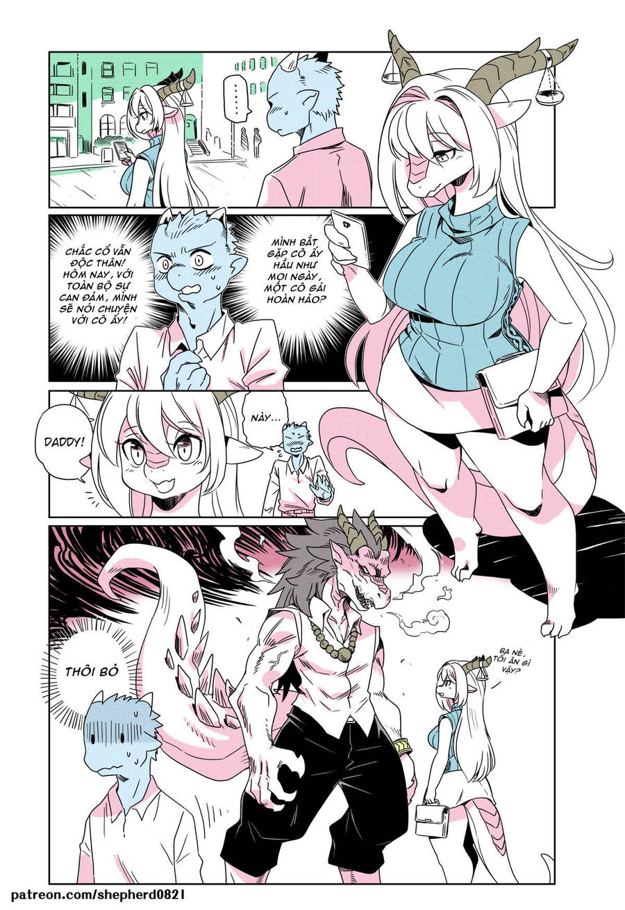 Modern Mogal Chap 38 - Next Chap 39