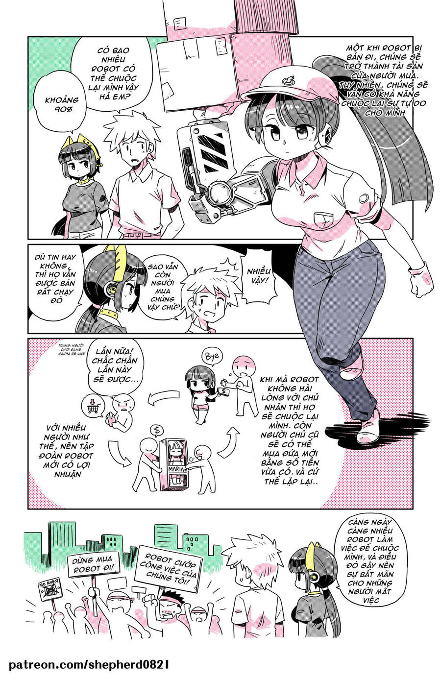 Modern Mogal Chap 40 - Next Chap 41