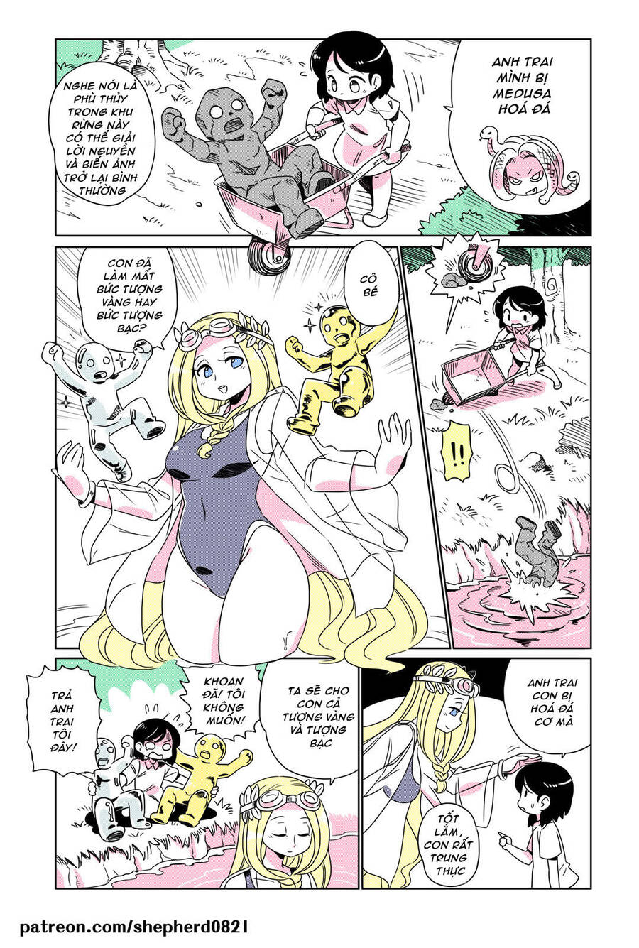 Modern Mogal Chap 44 - Next Chap 45
