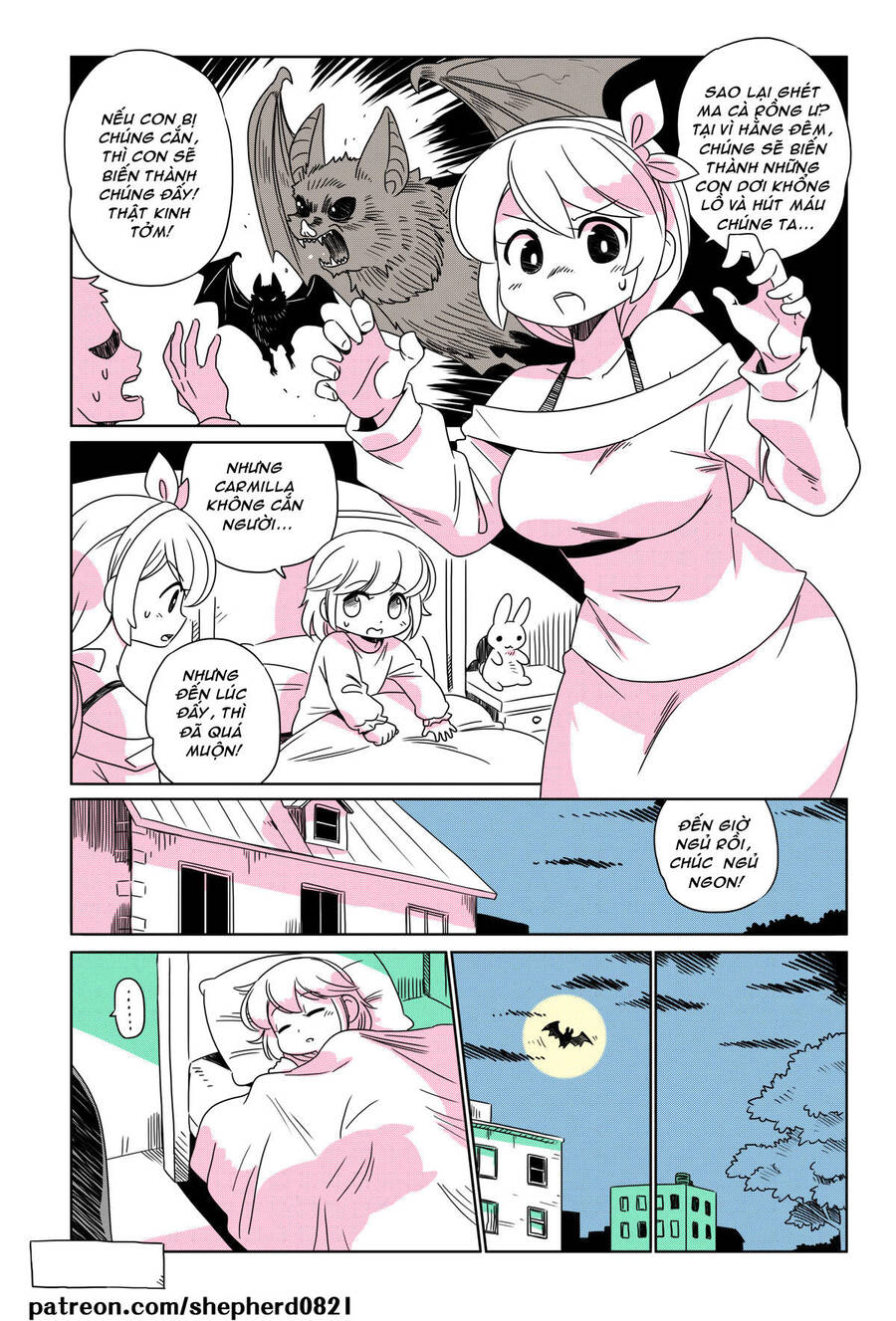 Modern Mogal Chap 45 - Next Chap 46
