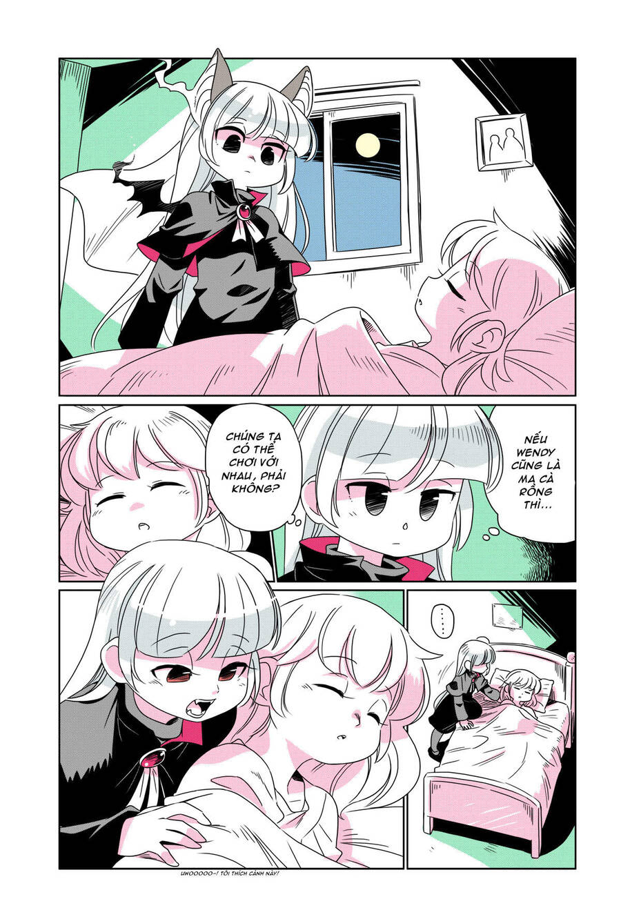 Modern Mogal Chap 46 - Next Chap 47