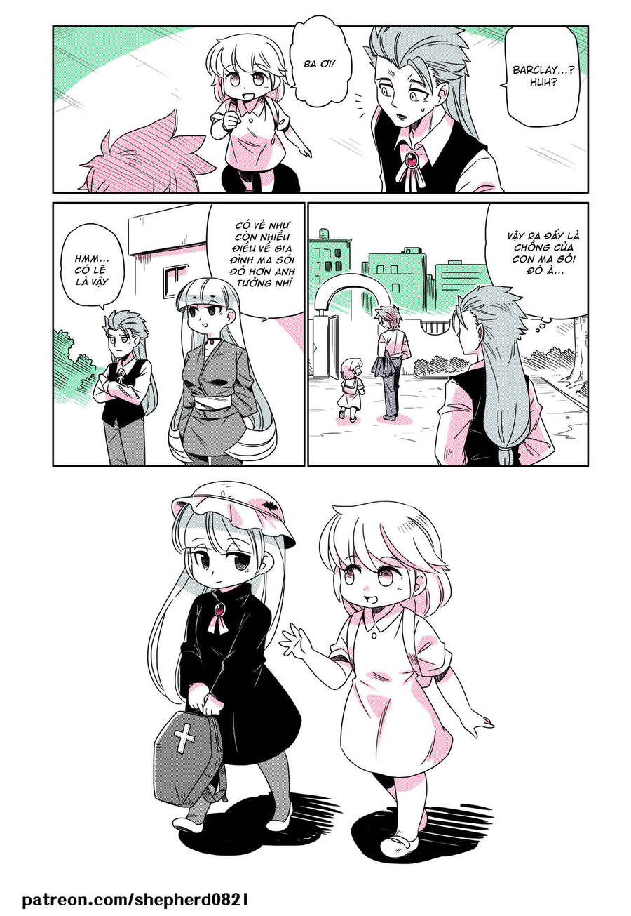 Modern Mogal Chap 47 - Next Chap 48