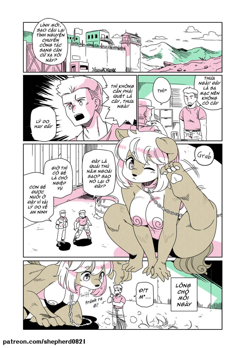 Modern Mogal Chap 59 - Next Chap 60
