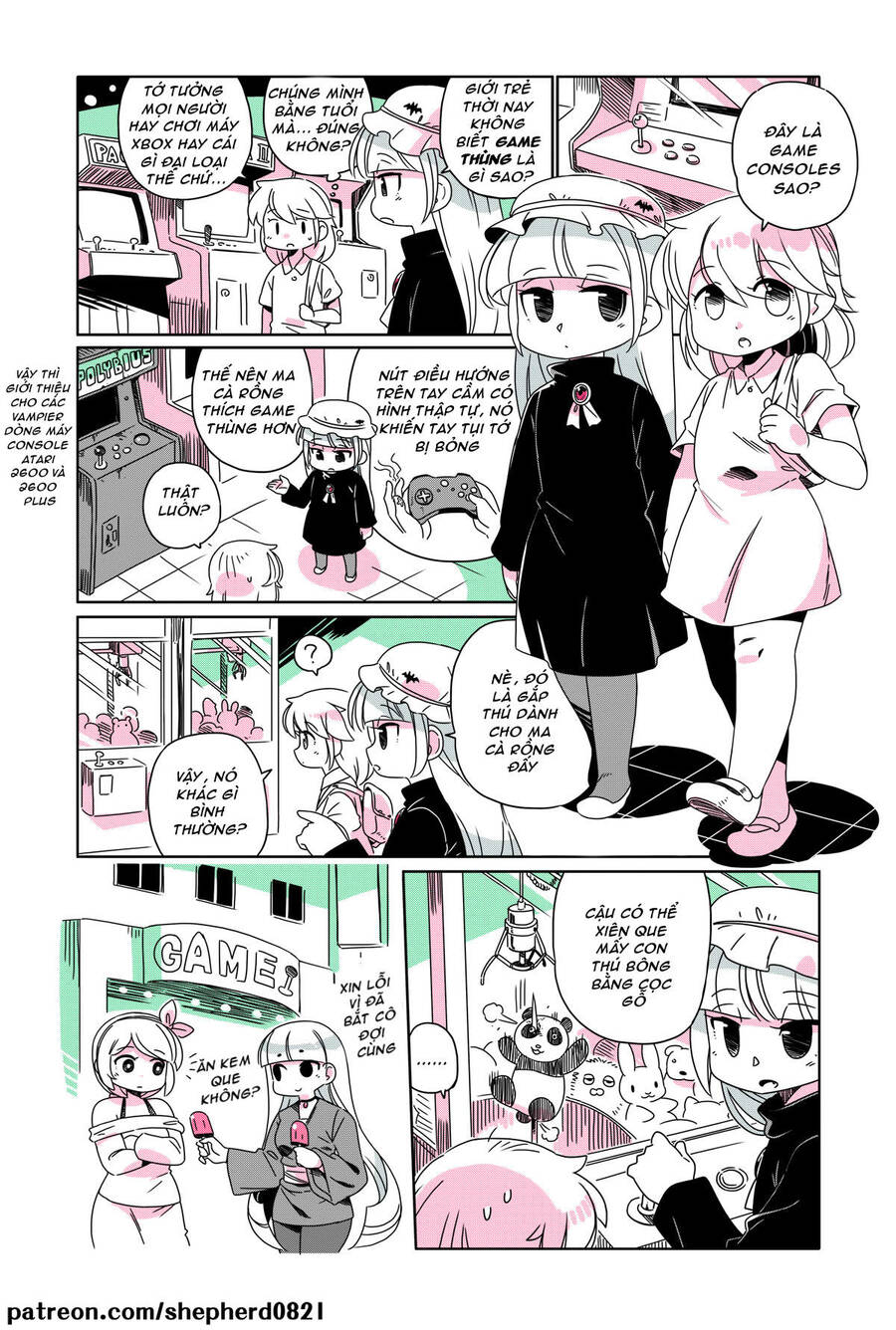 Modern Mogal Chap 61 - Next Chap 62