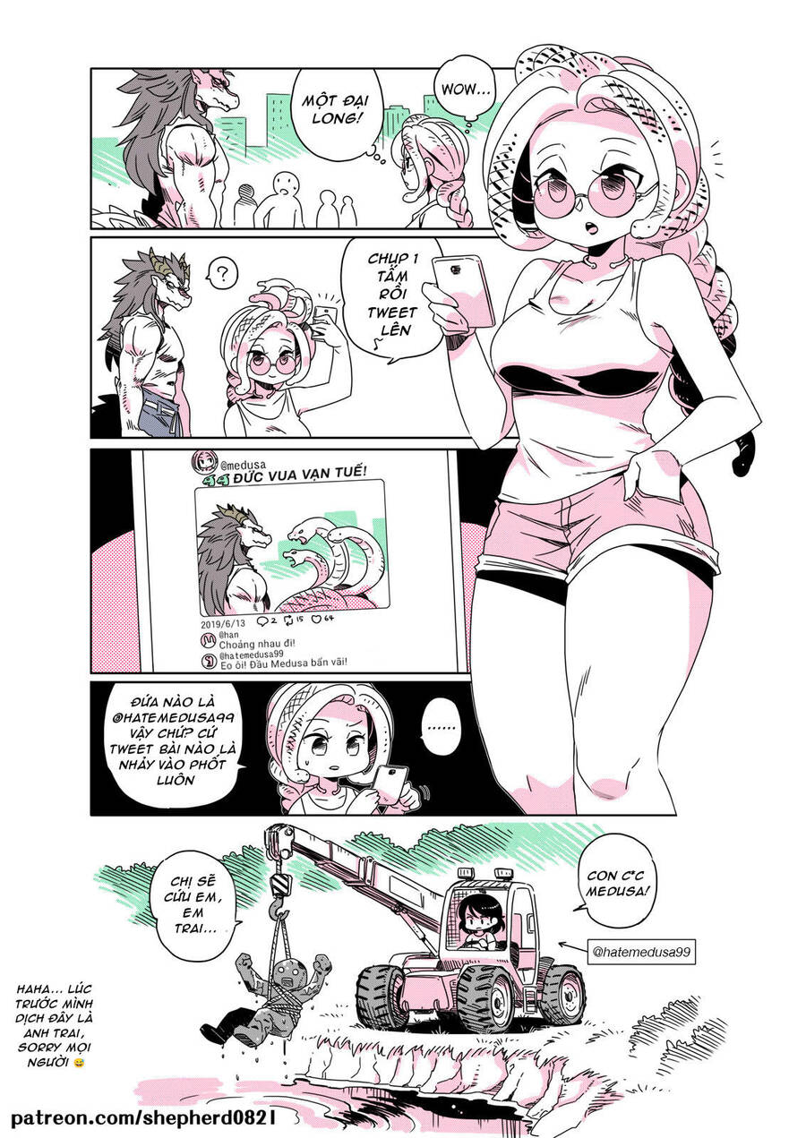 Modern Mogal Chap 62 - Next Chap 63