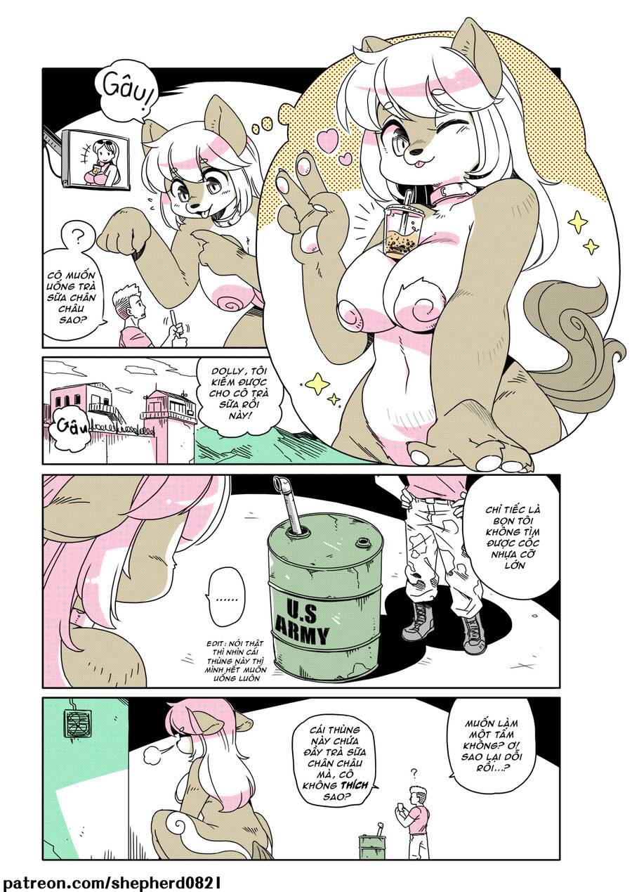 Modern Mogal Chap 65 - Next Chap 66