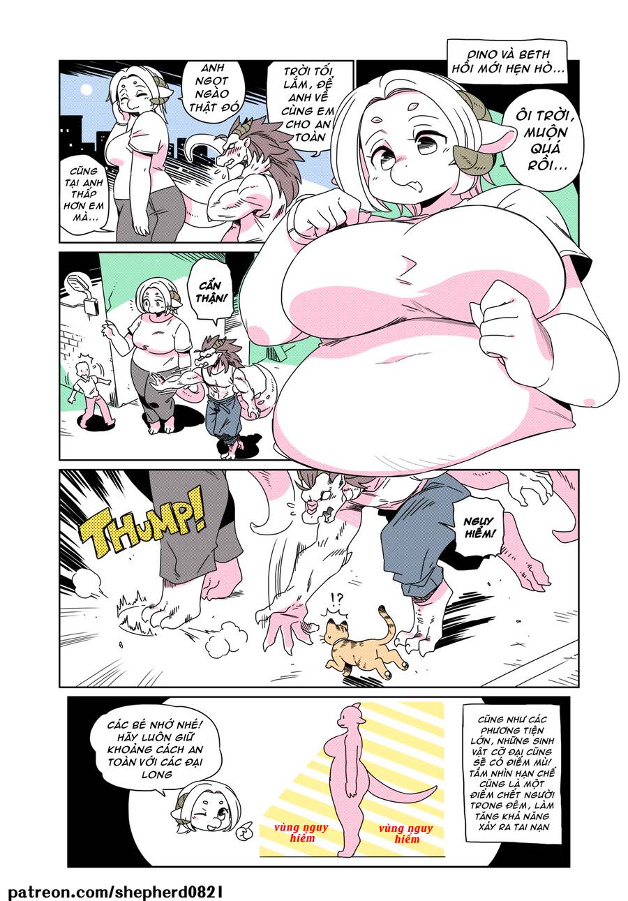 Modern Mogal Chap 68 - Next Chap 69