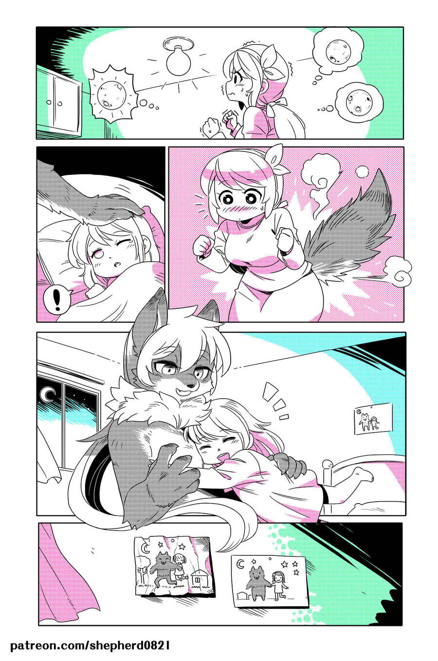 Modern Mogal Chap 7 - Next Chap 8