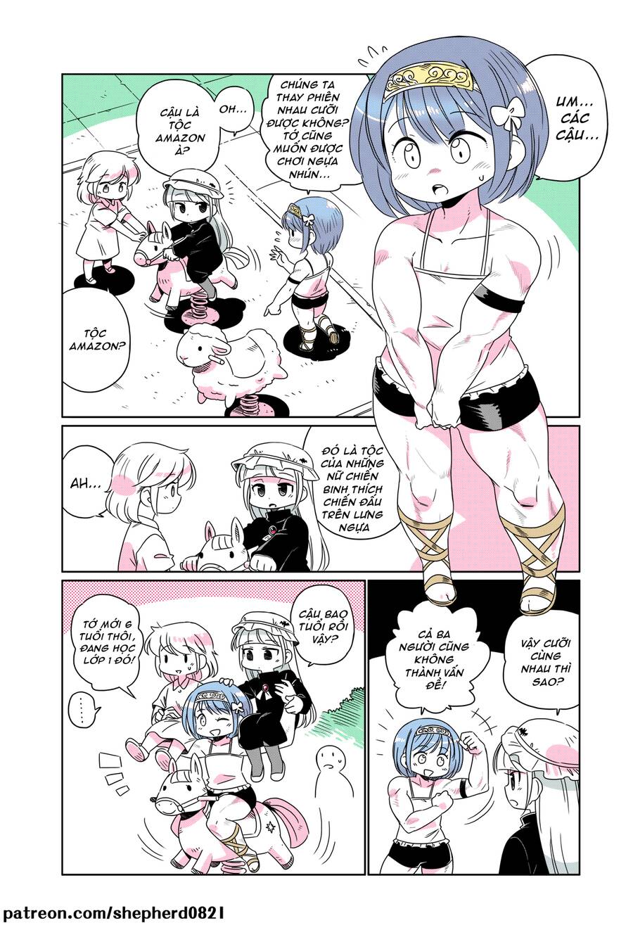 Modern Mogal Chap 78 - Next Chap 79