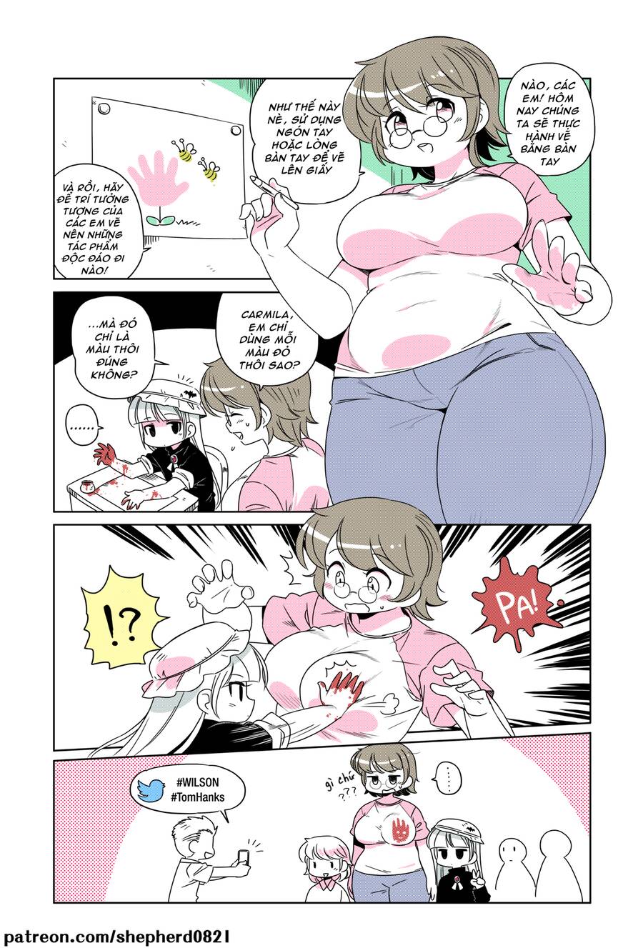 Modern Mogal Chap 79 - Next Chap 80
