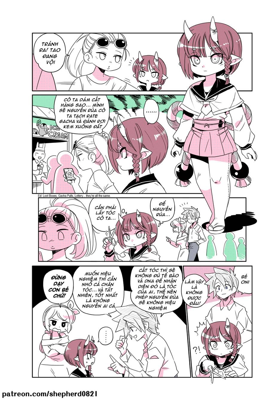 Modern Mogal Chap 85 - Next Chap 86
