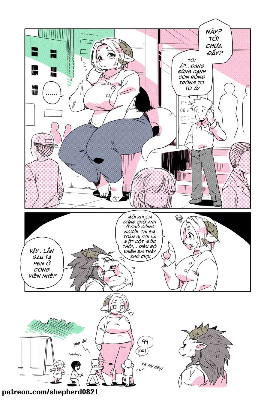 Modern Mogal Chap 89 - Next Chap 90