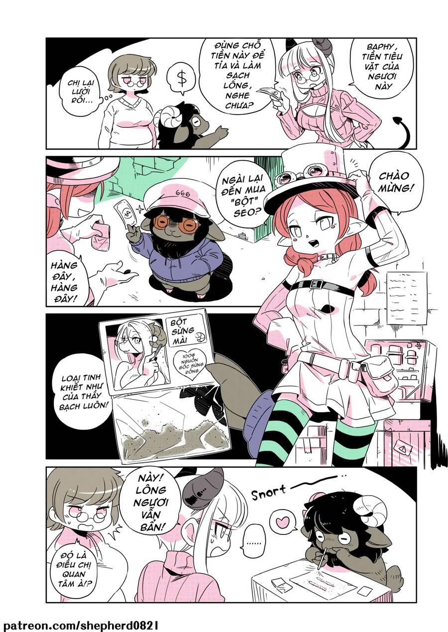 Modern Mogal Chap 90 - Next Chap 91