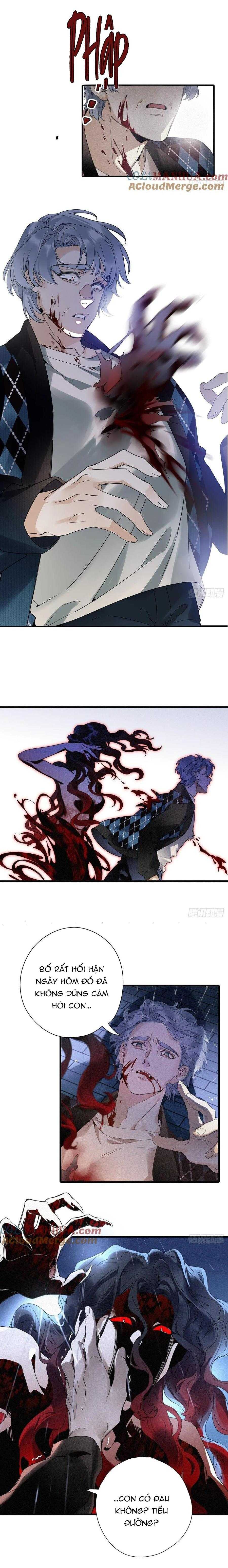 Mời Anh Bốc Quẻ Chap 49 - Next Chap 50