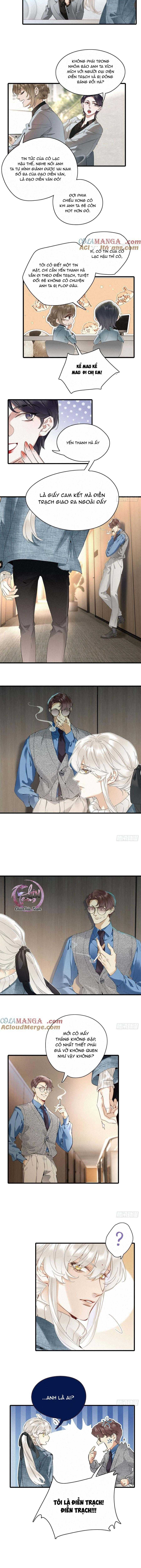 Mời Anh Bốc Quẻ Chap 51 - Next Chap 52