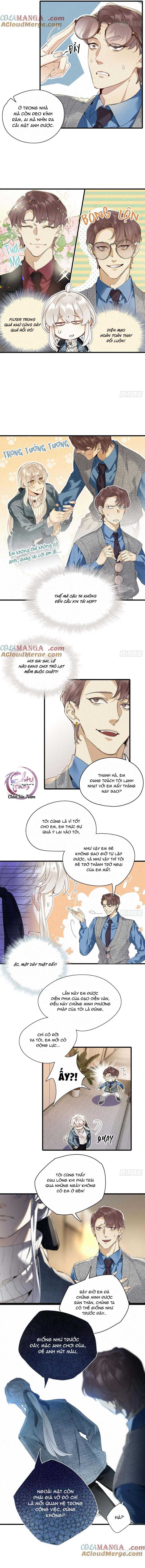 Mời Anh Bốc Quẻ Chap 51 - Next Chap 52