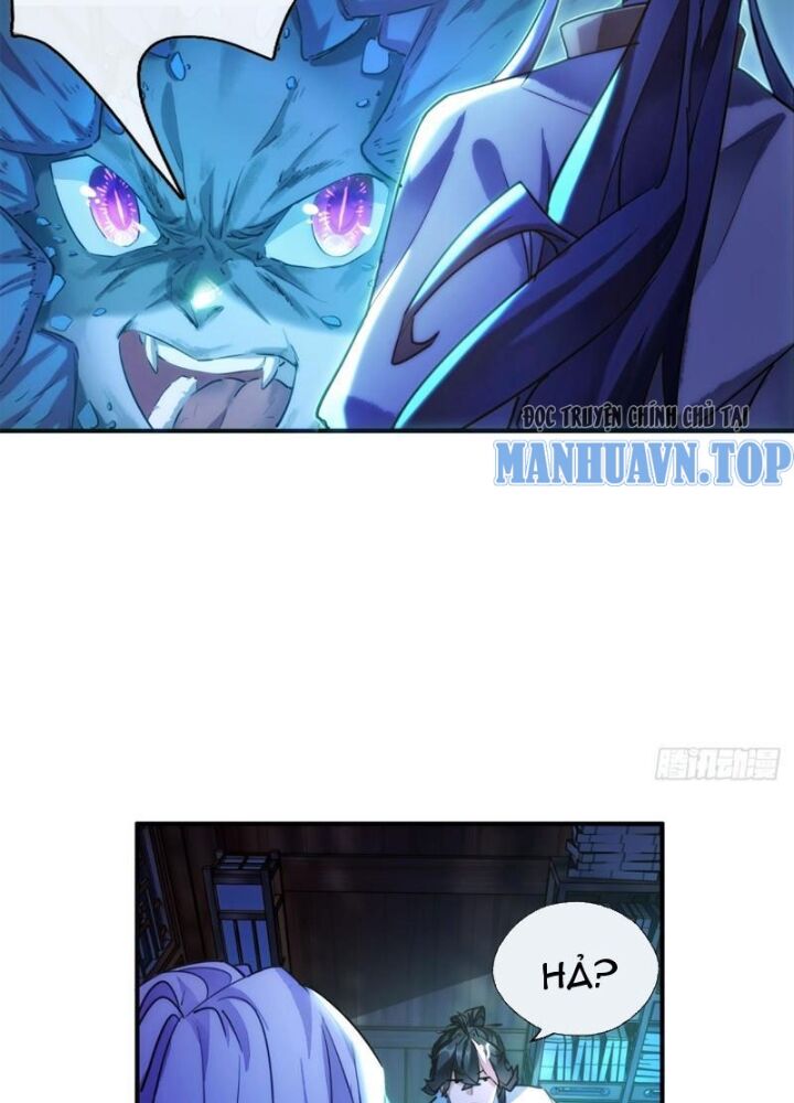 Mời Công Tử Trảm Yêu Chap 1 - Next Chap 2