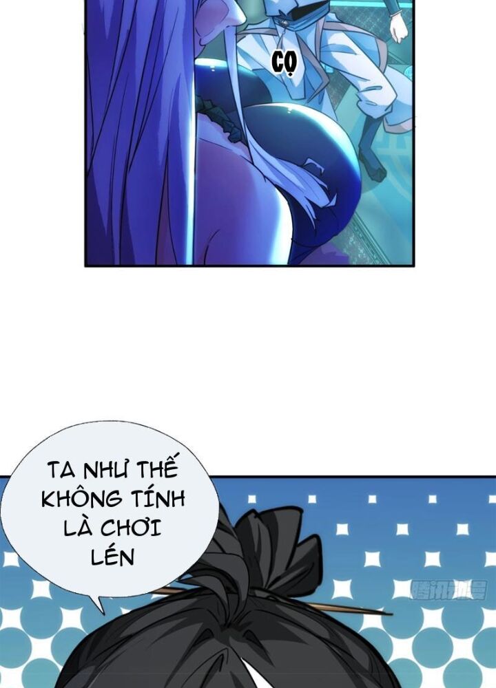 Mời Công Tử Trảm Yêu Chap 1 - Next Chap 2