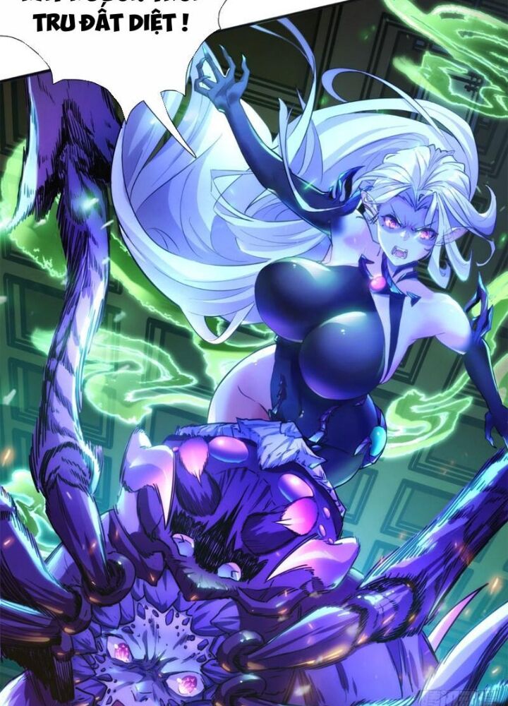 Mời Công Tử Trảm Yêu Chap 1 - Next Chap 2