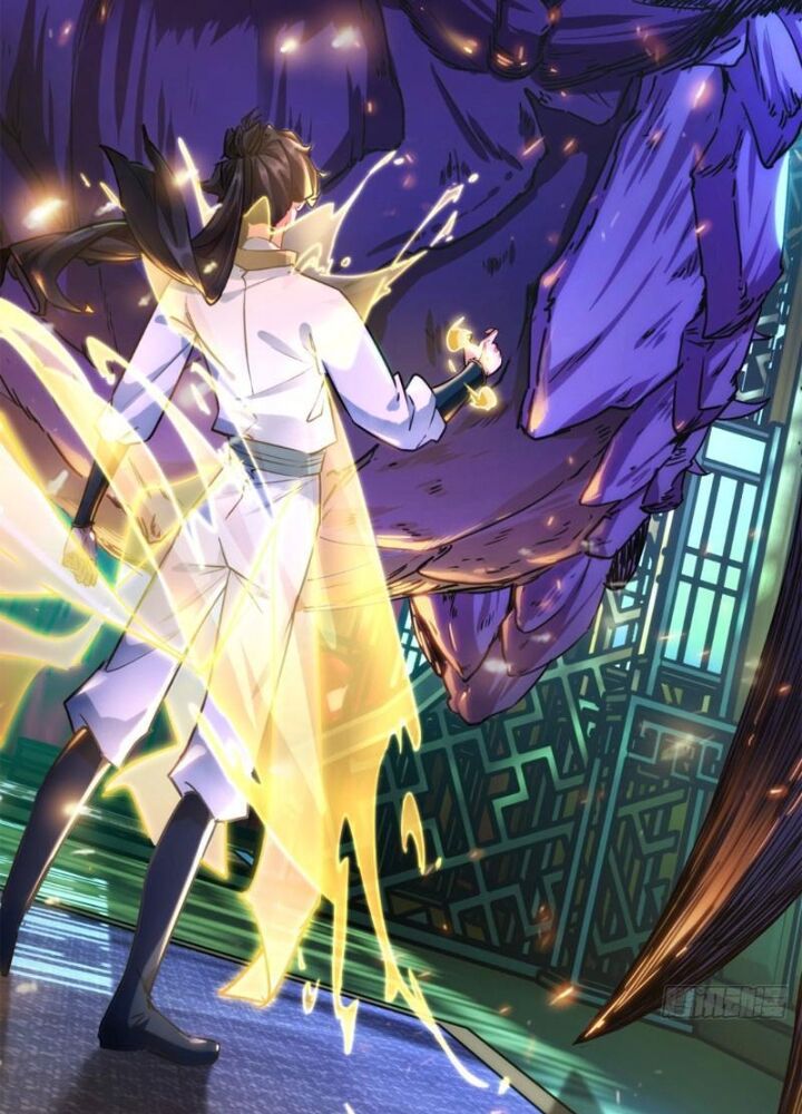 Mời Công Tử Trảm Yêu Chap 1 - Next Chap 2