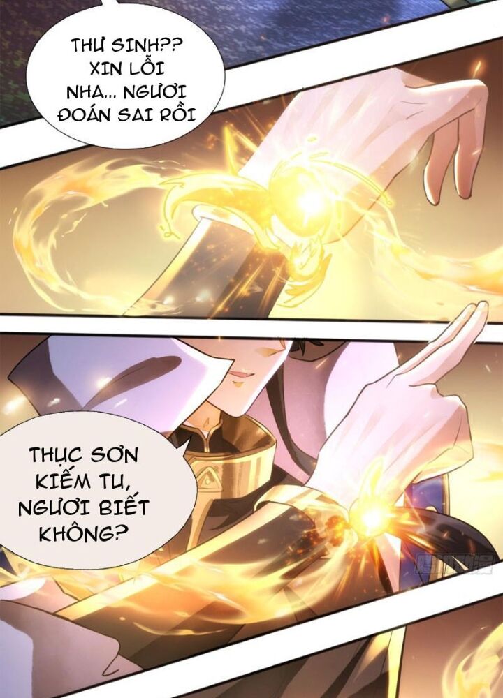 Mời Công Tử Trảm Yêu Chap 1 - Next Chap 2