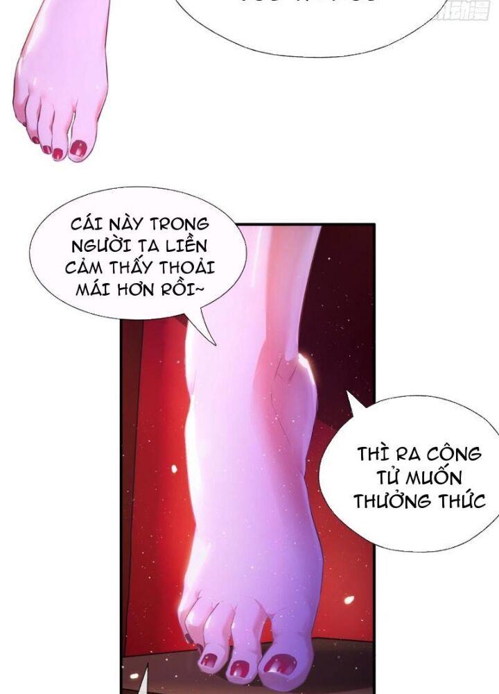 Mời Công Tử Trảm Yêu Chap 1 - Next Chap 2