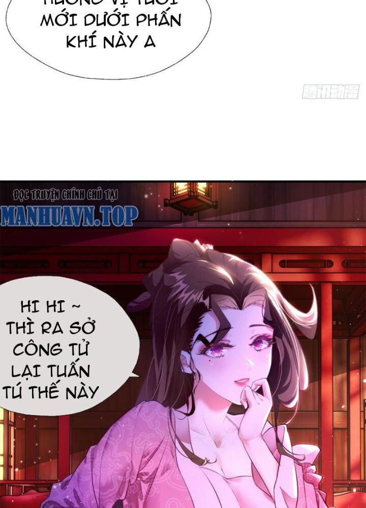 Mời Công Tử Trảm Yêu Chap 1 - Next Chap 2