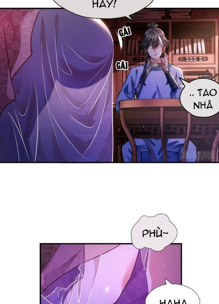 Mời Công Tử Trảm Yêu Chap 1 - Next Chap 2