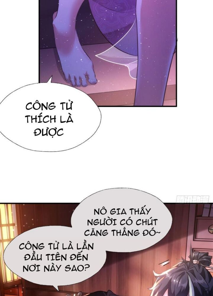 Mời Công Tử Trảm Yêu Chap 1 - Next Chap 2