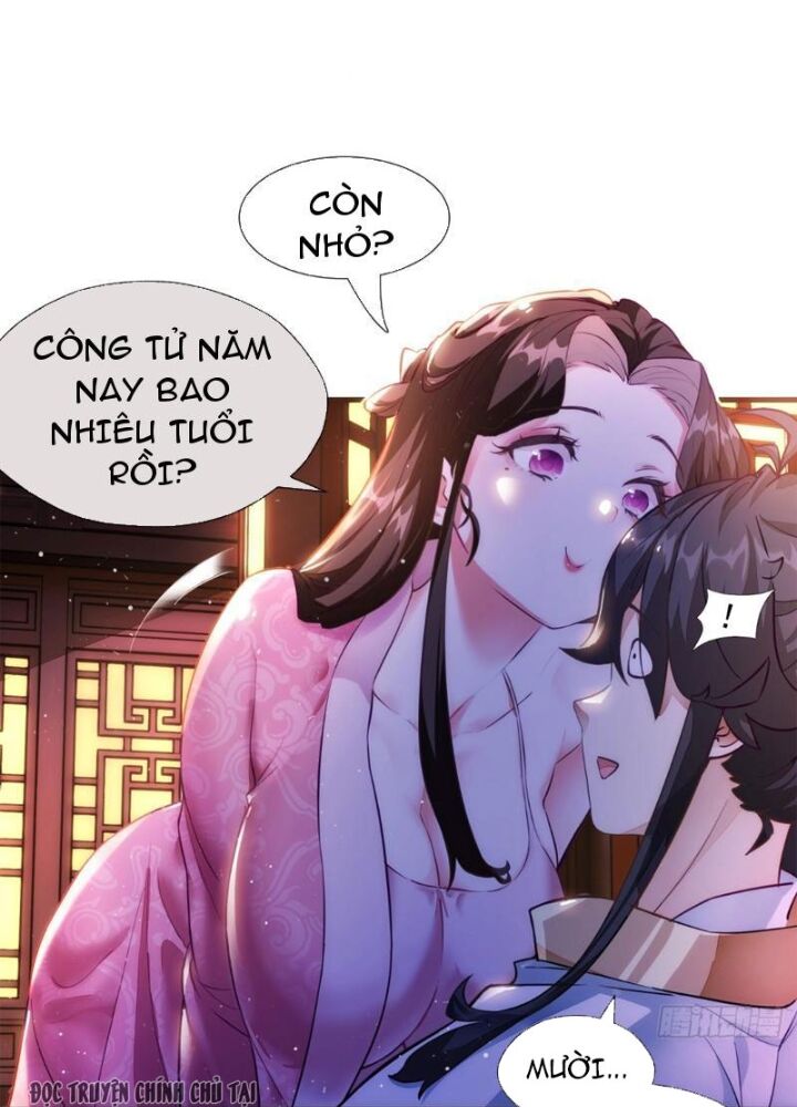 Mời Công Tử Trảm Yêu Chap 1 - Next Chap 2