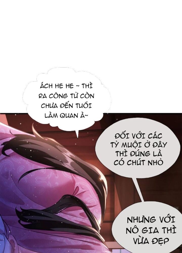 Mời Công Tử Trảm Yêu Chap 1 - Next Chap 2