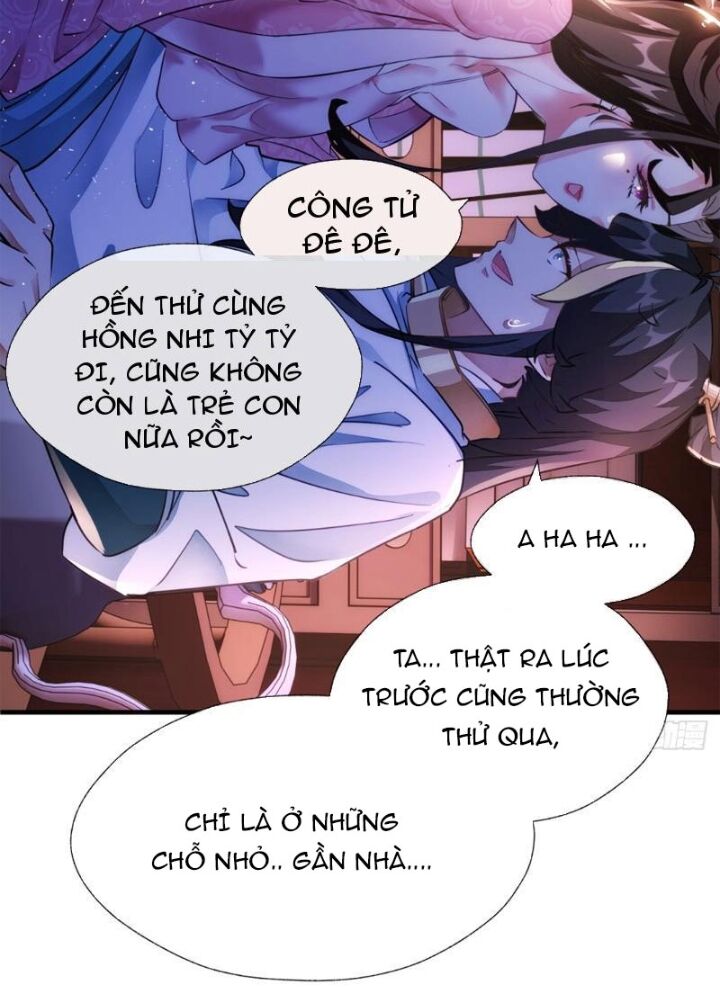 Mời Công Tử Trảm Yêu Chap 1 - Next Chap 2