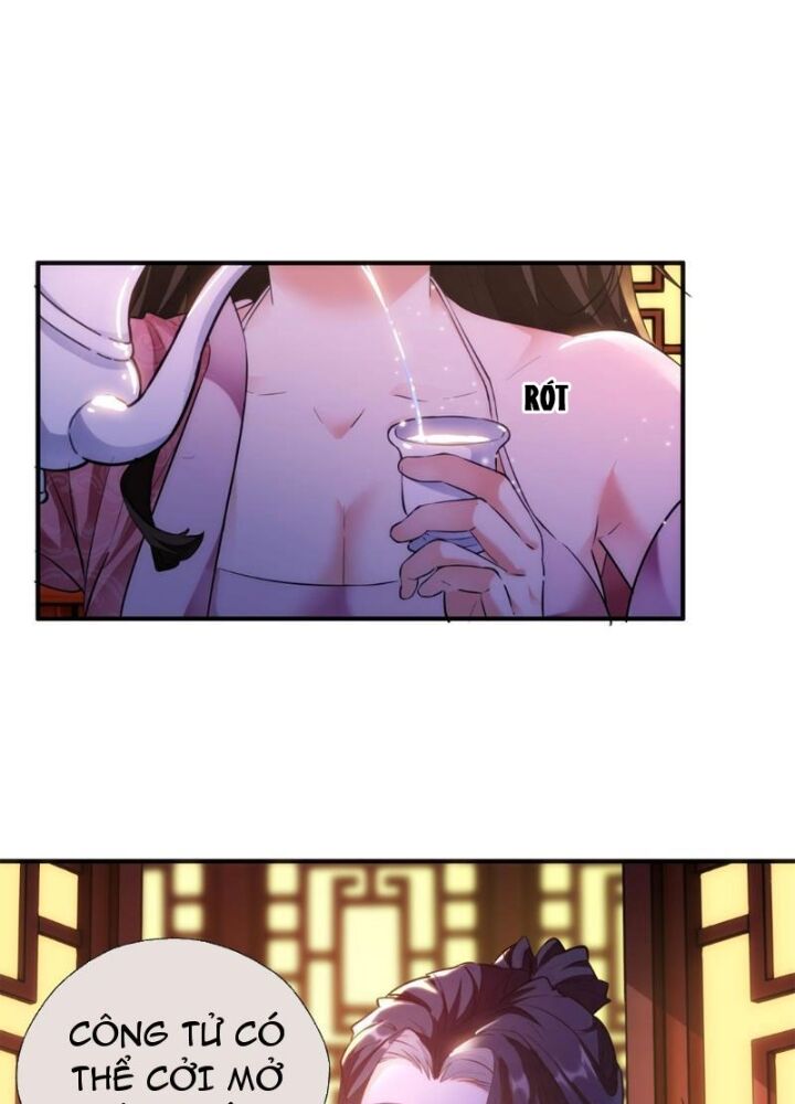 Mời Công Tử Trảm Yêu Chap 1 - Next Chap 2