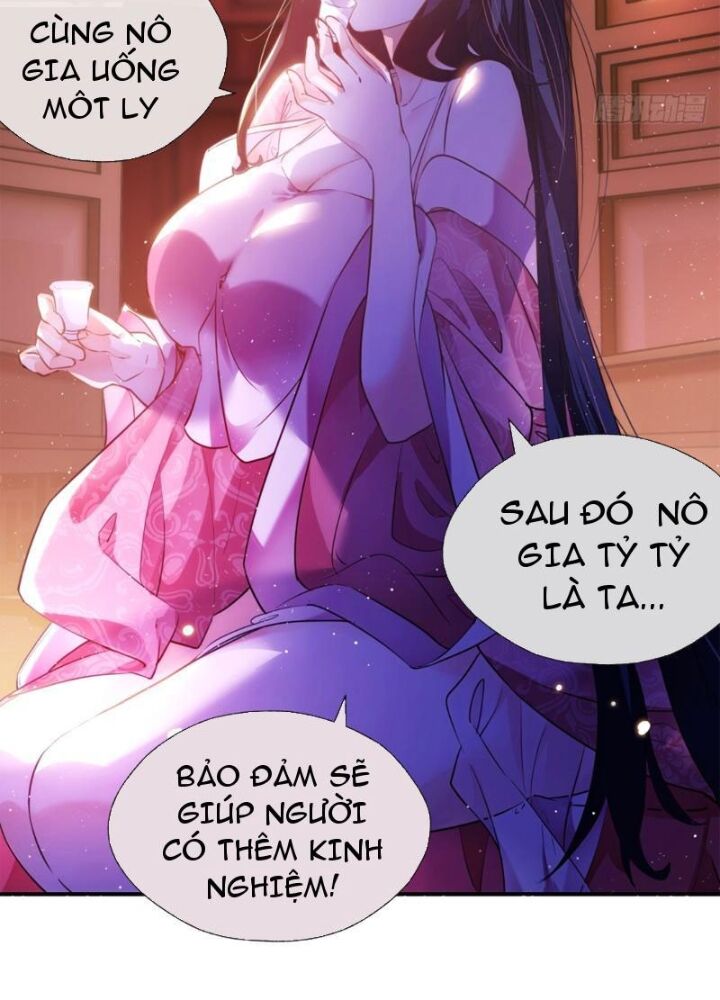 Mời Công Tử Trảm Yêu Chap 1 - Next Chap 2