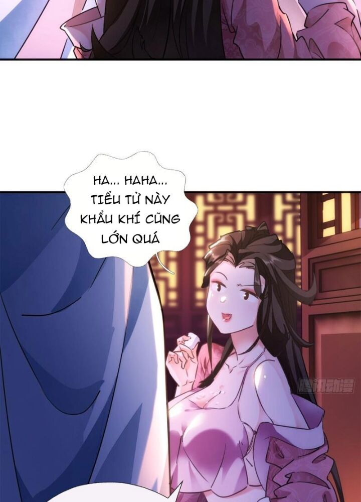 Mời Công Tử Trảm Yêu Chap 1 - Next Chap 2