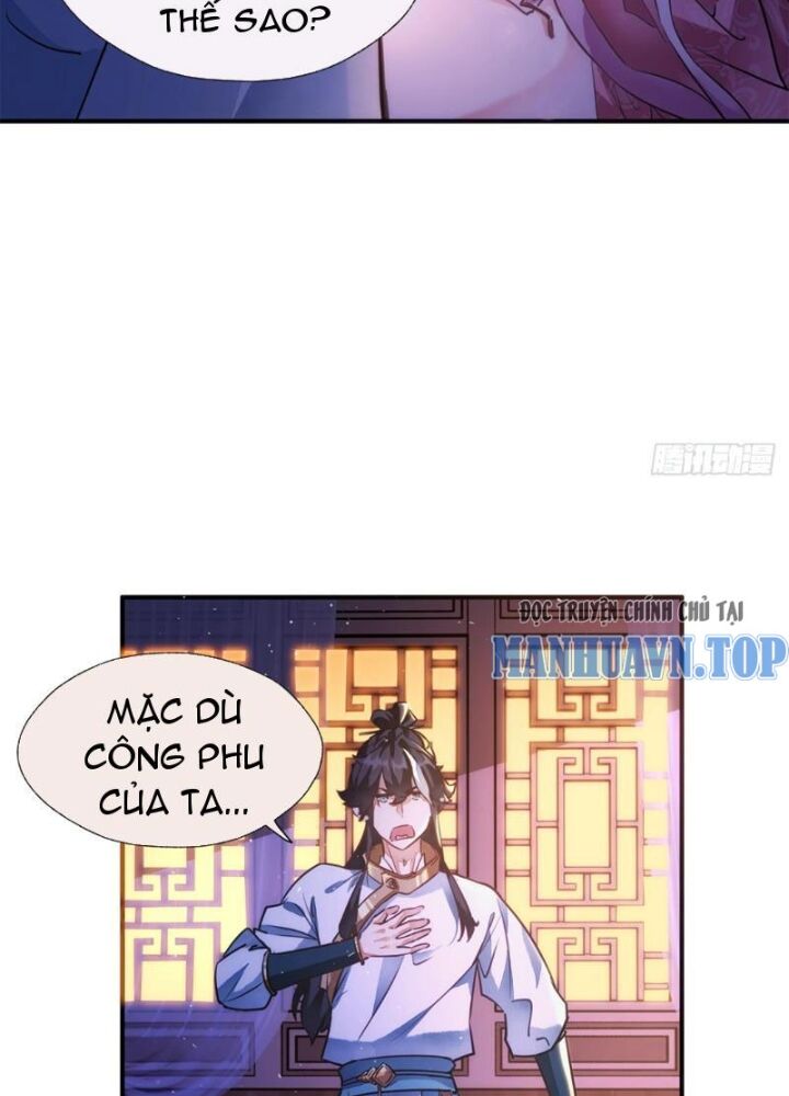 Mời Công Tử Trảm Yêu Chap 1 - Next Chap 2