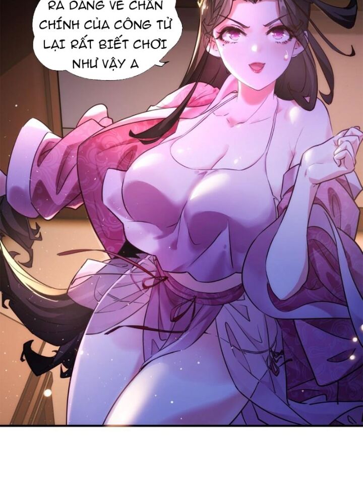 Mời Công Tử Trảm Yêu Chap 1 - Next Chap 2