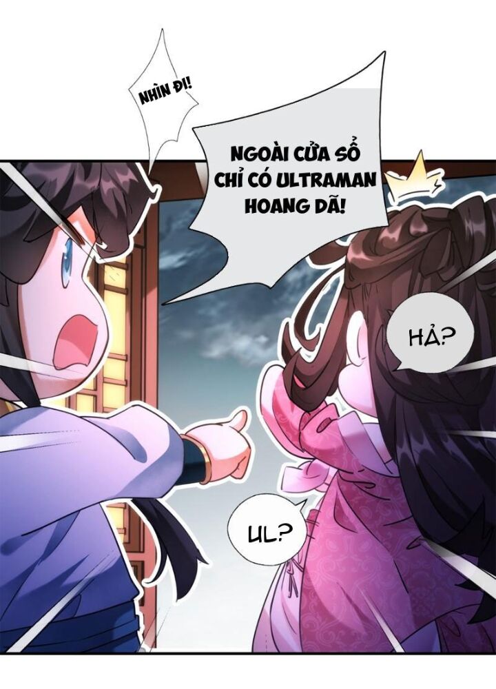 Mời Công Tử Trảm Yêu Chap 1 - Next Chap 2