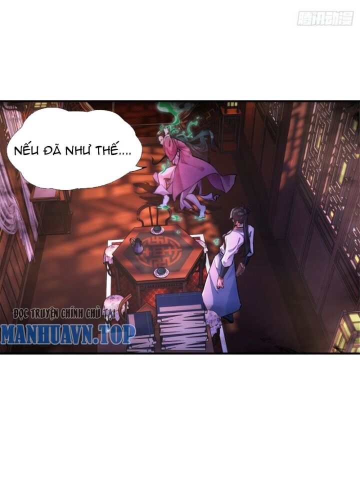 Mời Công Tử Trảm Yêu Chap 1 - Next Chap 2