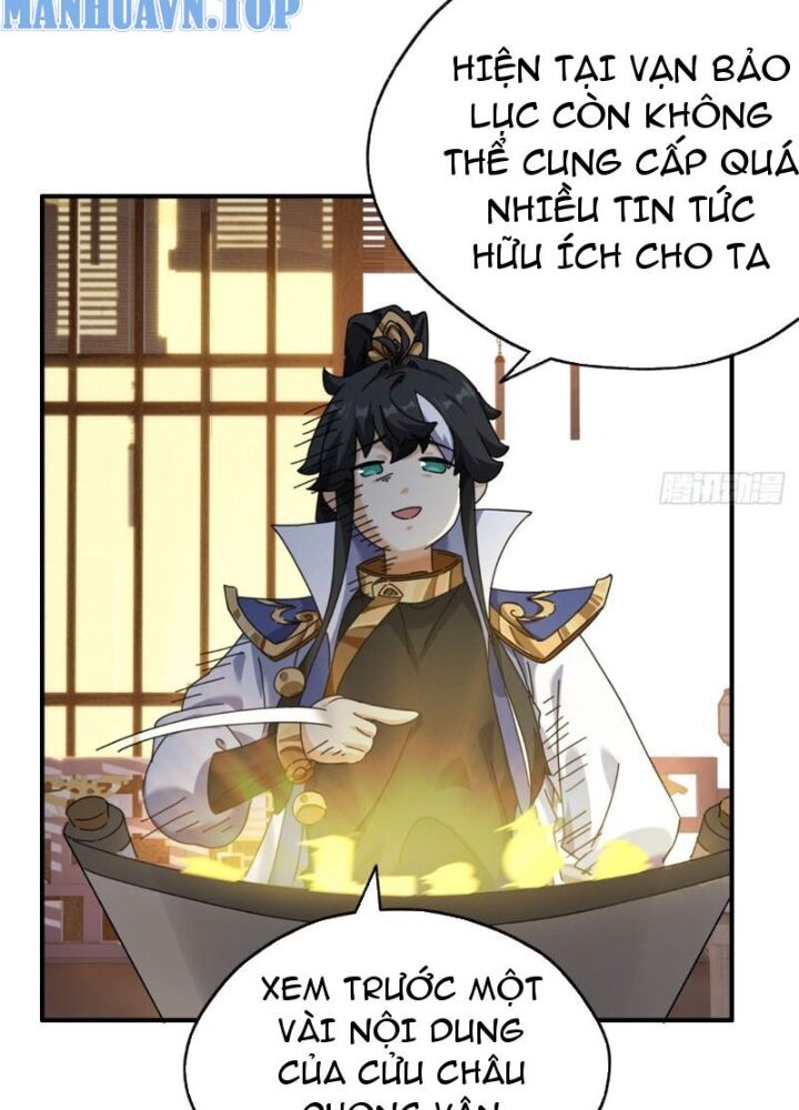 Mời Công Tử Trảm Yêu Chap 10 - Next Chap 11