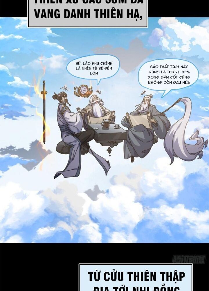 Mời Công Tử Trảm Yêu Chap 10 - Next Chap 11