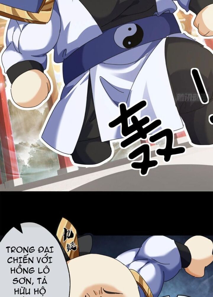 Mời Công Tử Trảm Yêu Chap 10 - Next Chap 11